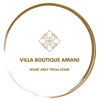 Villa Boutique Amani